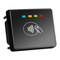 PAX IM700 - Snelstartgids Contactloze Kaartlezer