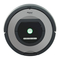 iROBOT Roomba 700 Series Stofzuigerrobot Handleiding