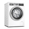 Wasmachines Bosch WAXH2E40FG Gebruiksaanwijzing
