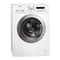 Wasmachines AEG L 73479 NFL Gebruiksaanwijzing