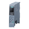 Siemens SIMATIC S7-1500 CPUs - CPU-handleiding