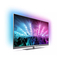TV's Philips 7181 Series Gebruikershandleiding