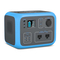BLUETTI AC50S 500Wh/300W Power Station Handleiding