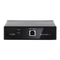 REGA Fono Mini A2D - Handleiding Home Audio Amplifier
