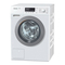 Wasmachines Miele WKB 130 Gebruiksaanwijzing