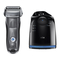 Braun 7865cc, 7867cc, 7850cc, 7880cc, Series 7 Handleiding