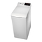 Wasmachines AEG L6TBG64 ProSense Gebruiksaanwijzing
