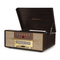 Crosley CR7016A - Rhapsody Entertainment Center Handleiding