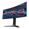 Gigabyte MO34WQC, MO34WQC2 Handleiding