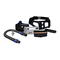 3M Versaflo TR-600-serie, TR-6710N-5, TR-6710N-40 handleiding