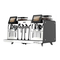 Koffiemakers Franke MYTICO DUE FCS4080 Gebruiksaanwijzing