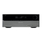 Ontvangers Harman Kardon AVR 460 Handleiding
