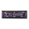 Dual XRM69RGB - AM/FM-ontvanger met Bluetooth en RGB-kleurenbediening - handleiding