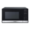 Panasonic NN-SG458S, NN-SG428S - Gebruiksaanwijzing magnetron
