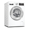 Wasmachines Bosch WAXH2M91NL Gebruikershandleiding En Installatie-Instructies