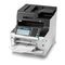 Alles-in-één printers Oki MC573/ES5473 Gebruikershandleiding