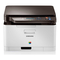 Alles-in-één printers Samsung CLX-330 Series Gebruikershandleiding