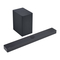 LG USC9S - Wi-Fi Soundbar Handleiding
