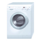 Wasmachines Bosch WFO322YNL Gebruiksaanwijzing En Installatievoorschrift
