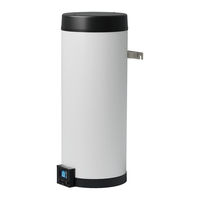 Daikin R32 Split EKHWET120BAV3 Gebruiksaanwijzing