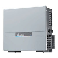 Delta M50A 260 Installatiehandleiding