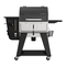 Camp Chef PG24WWSB, PG36WWSB - Pellet Grill Handleiding