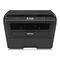 Alles-in-één printers Brother DCP-L2560DW Gebruikershandleiding