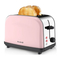 Breville VTT719 - Handleiding broodrooster voor 2 sneetjes