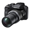 Digitale camera's FujiFilm FINEPIX S8000W Series Gebruiksaanwijzing