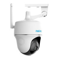 Reolink Argus PT Gebruikershandleiding