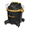 Vacmaster VJF912PF 0201 - Nat/Droogstofzuiger 9 Gallon Handleiding
