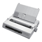 Printers Oki ML280eco Gebruikersgids