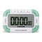 Salter SL2093 - 4-weg timer & klok handleiding