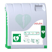 Aivia A-MIP 200 Handleiding