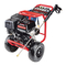 Predator 4400 PSI, 4.2 GPM, 64199 - Handleiding voor commerciële hogedrukreiniger
