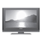 LCD TV Panasonic Viera TX-32LX700F Gebruiksaanwijzing