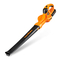 LawnMaster CLBL2406 - Snoerloze Bladblazer Handleiding
