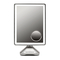 iHome REFLECT PRO iCVBT10 - 10" x 13" Draagbare make-upspiegel - Handleiding