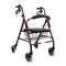 Mobiclinic ESCORIAL Handleiding