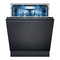 Vaatwassers Siemens SN87YX03CE/01 Korte Handleiding