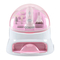 Conair true glow NC01X - All-in-One Nagelverzorgingssysteem Handleiding