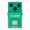 Ibanez TS808 Handleiding