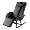 Homedics Shiatsu AntiGravity Recliner AG-3002 Handleiding