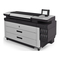 Alles-in-één printers HP PageWide XL 5000 Gebruikershandleiding