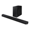 Samsung HW-Q900A - 7.1.2 Dolby Atmos Soundbar Handleiding