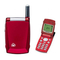 Mobiele telefoons Samsung SGH-A400 Gebruikershandleiding