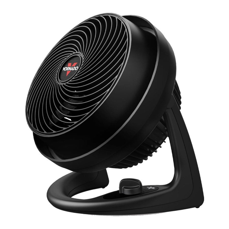Vornado 610