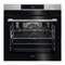 Ovens AEG BD740SV Gebruiksaanwijzing