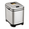 Cuisinart CBK-110C - Compacte Automatische Broodbakmachine Handleiding & Recepten