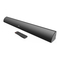 MAJORITY Snowdon SNO-BAR-BLK-2 - Soundbar Handleiding
